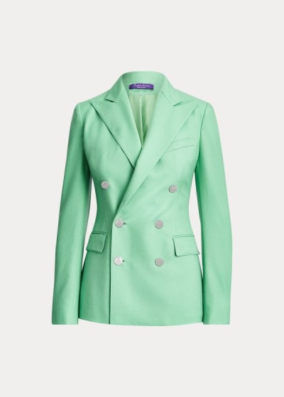 Women's Ralph Lauren Camden Cashmere Jackets | 207134PJN